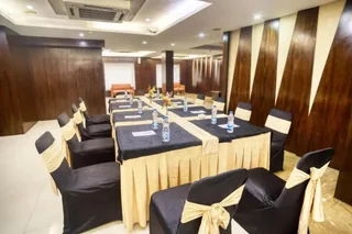 Колката: Roland Hotel