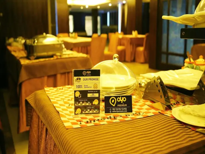 Колката: Roland Hotel