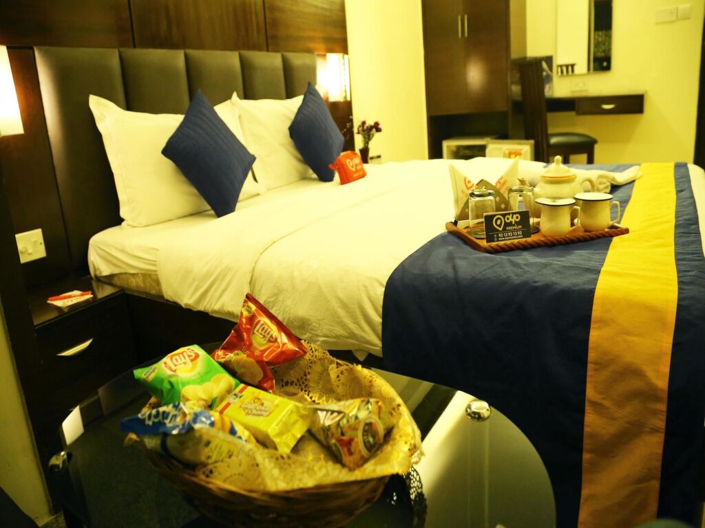 Колката: Roland Hotel