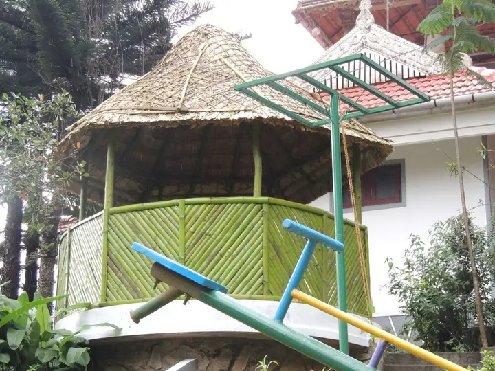 Муннар: Summit Bird's Valley Resort & Spa