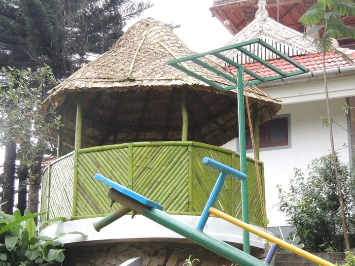 Муннар: Summit Bird's Valley Resort & Spa