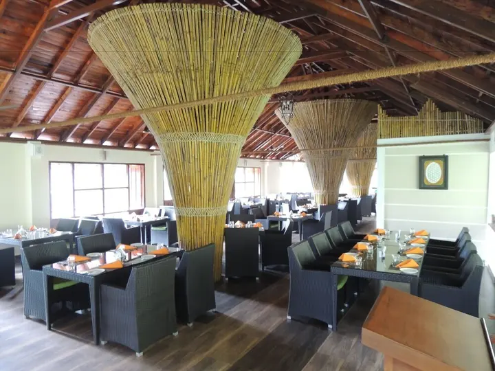 Муннар: Summit Bird's Valley Resort & Spa