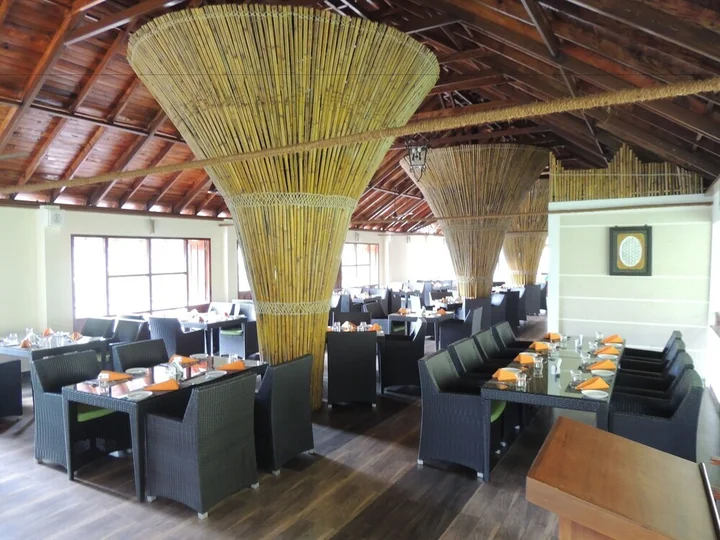 Муннар: Summit Bird's Valley Resort & Spa