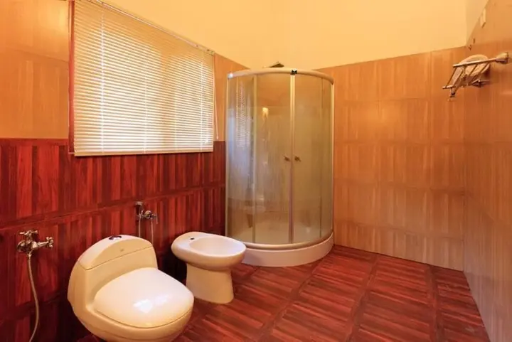 Муннар: Summit Bird's Valley Resort & Spa