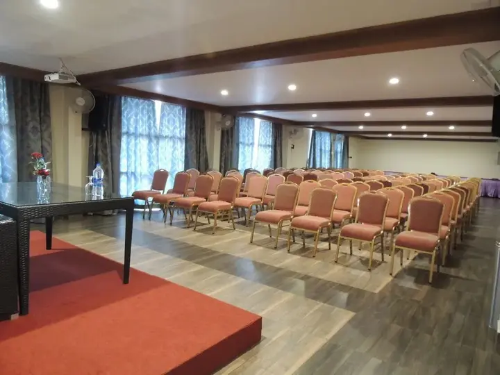 Муннар: Summit Bird's Valley Resort & Spa