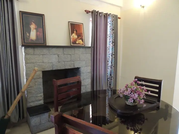 Муннар: Summit Bird's Valley Resort & Spa