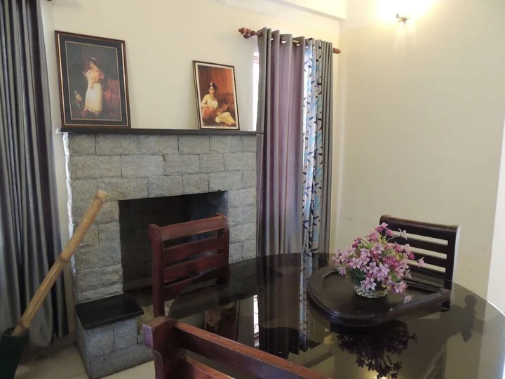 Муннар: Summit Bird's Valley Resort & Spa