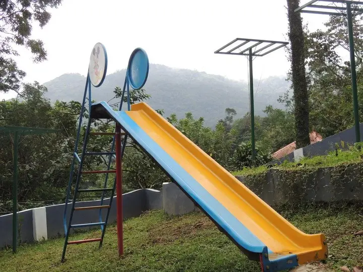 Муннар: Summit Bird's Valley Resort & Spa