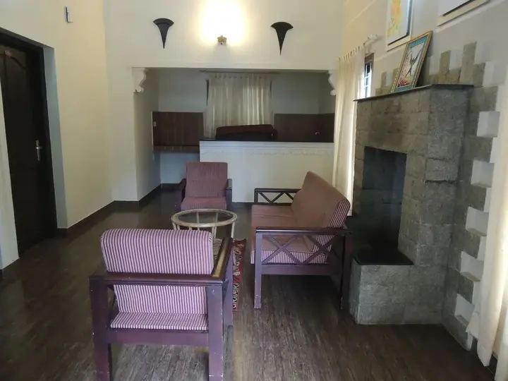Муннар: Summit Bird's Valley Resort & Spa