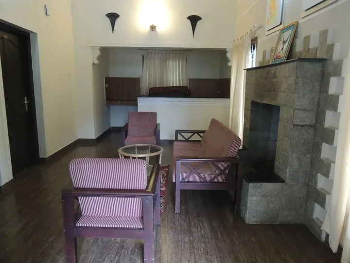 Муннар: Summit Bird's Valley Resort & Spa