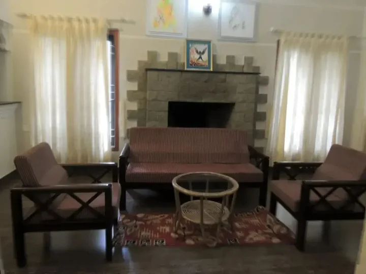Муннар: Summit Bird's Valley Resort & Spa