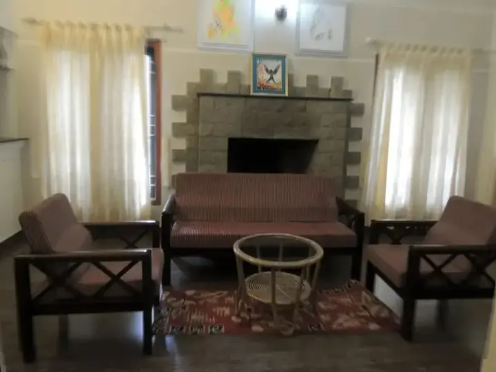 Муннар: Summit Bird's Valley Resort & Spa