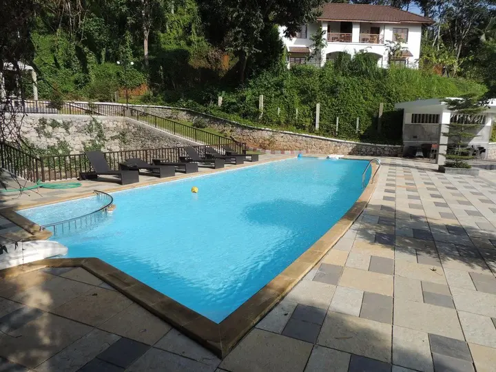 Муннар: Summit Bird's Valley Resort & Spa