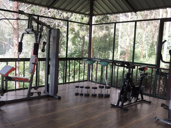 Муннар: Summit Bird's Valley Resort & Spa