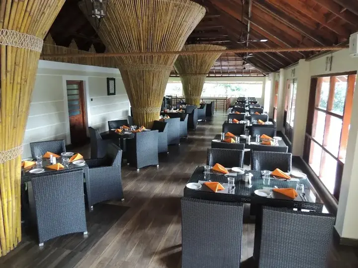 Муннар: Summit Bird's Valley Resort & Spa