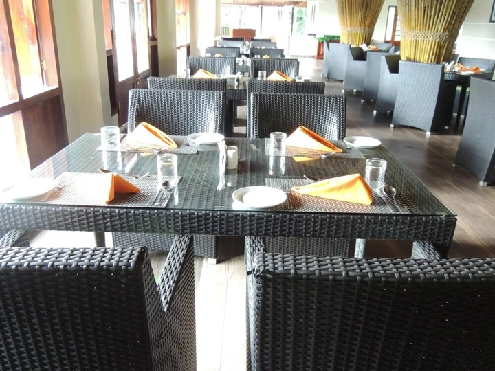 Муннар: Summit Bird's Valley Resort & Spa