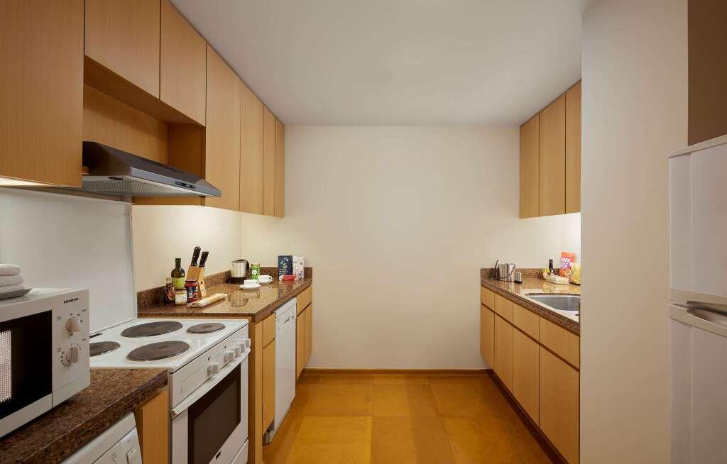 Мумбаи: Grand Hyatt Mumbai Hotel and Serviced Apartments