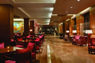 Мумбаи: Grand Hyatt Mumbai Hotel and Serviced Apartments
