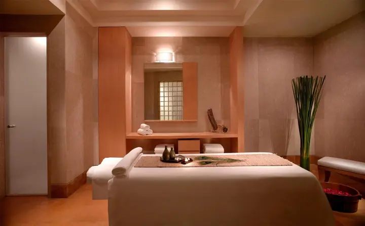 Мумбаи: Grand Hyatt Mumbai Hotel and Serviced Apartments