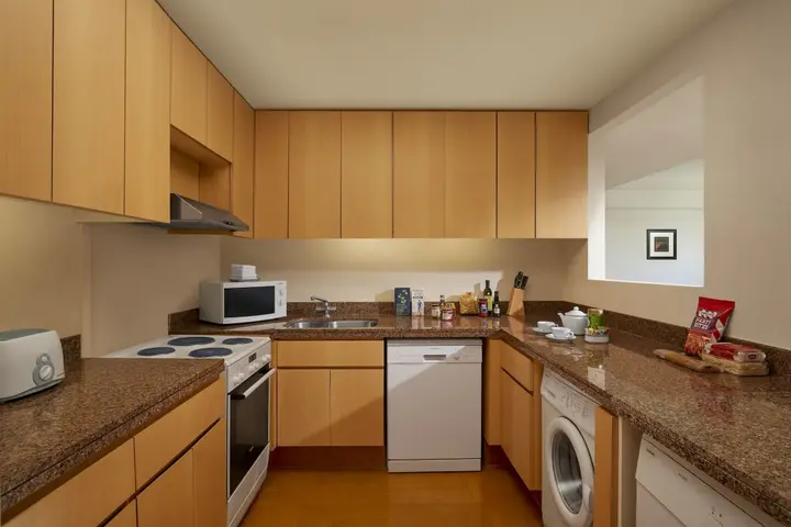 Мумбаи: Grand Hyatt Mumbai Hotel and Serviced Apartments