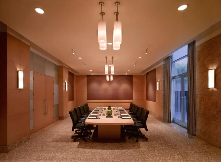 Мумбаи: Grand Hyatt Mumbai Hotel and Serviced Apartments