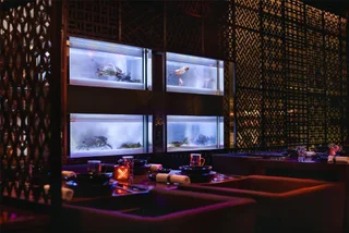 Мумбаи: Grand Hyatt Mumbai Hotel and Serviced Apartments