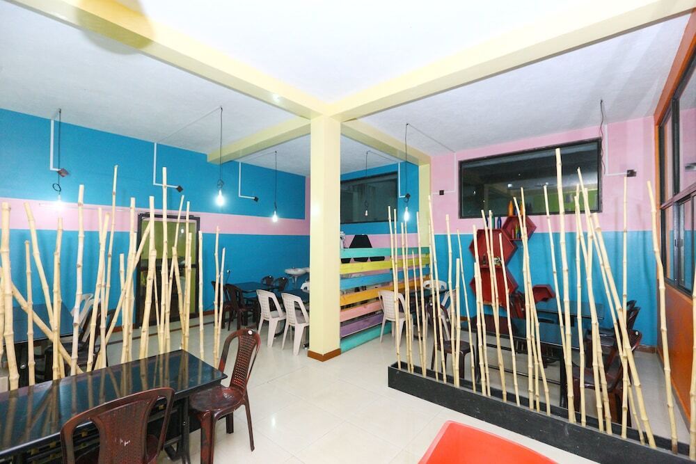 Кодайканал: RJ Inn Hotel