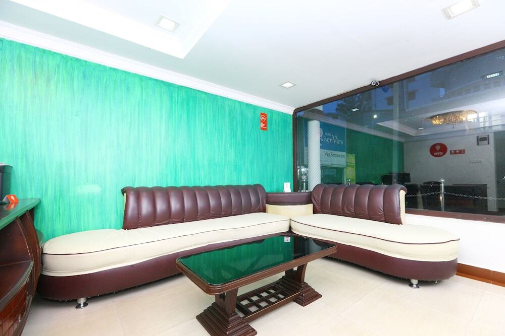 Кодайканал: RJ Inn Hotel