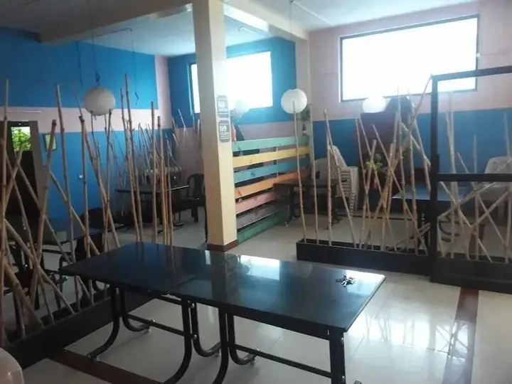 Кодайканал: RJ Inn Hotel