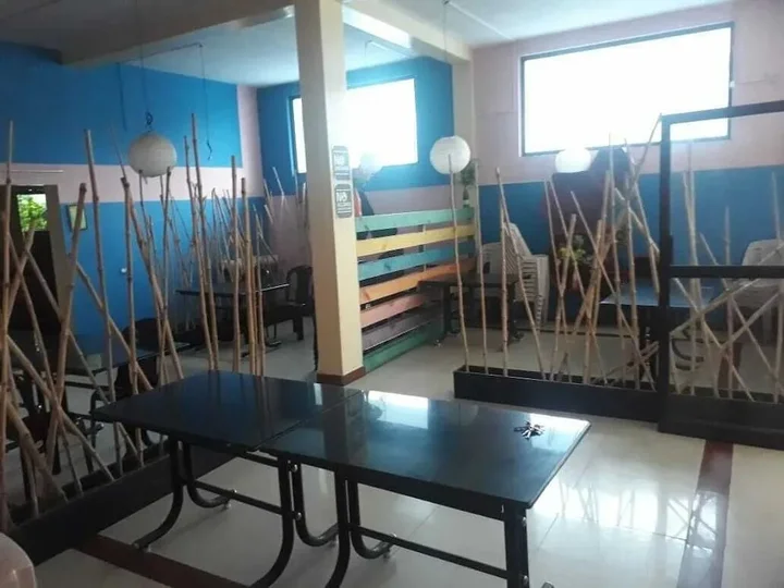 Кодайканал: RJ Inn Hotel