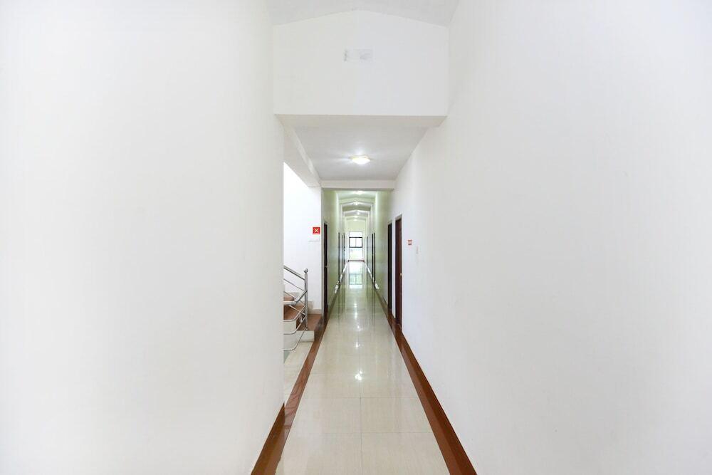Кодайканал: RJ Inn Hotel