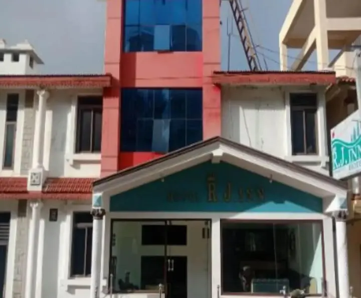 Кодайканал: RJ Inn Hotel