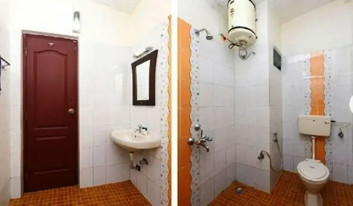 Кодайканал: RJ Inn Hotel
