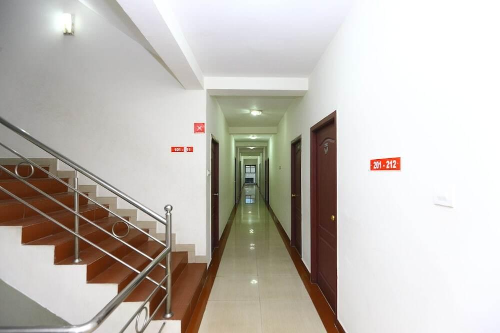 Кодайканал: RJ Inn Hotel