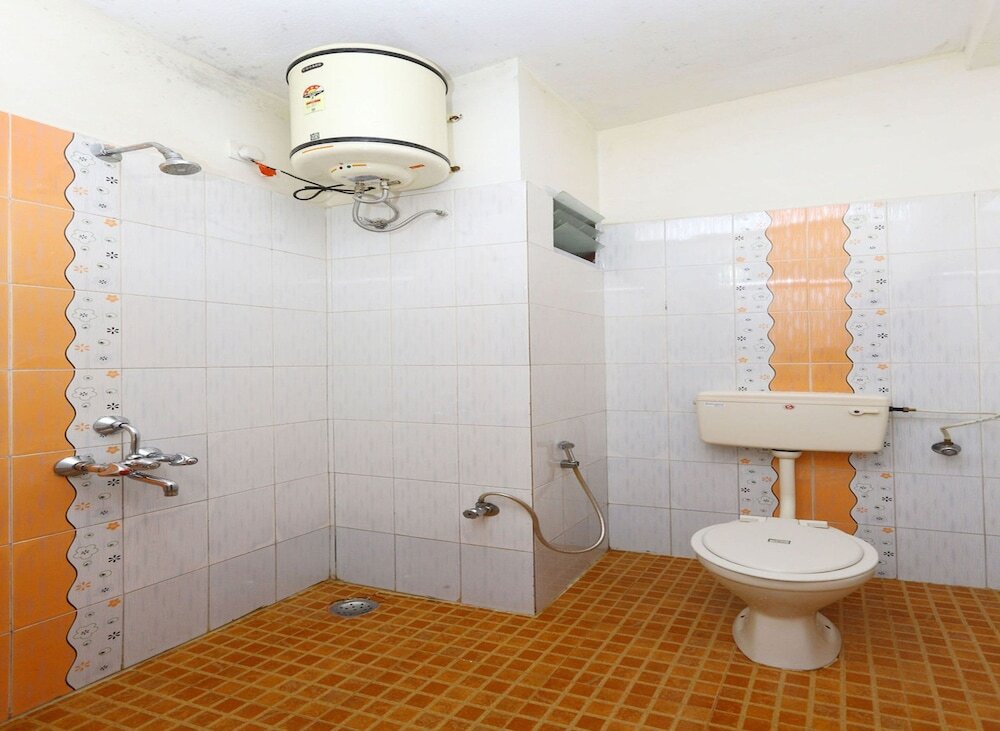 Кодайканал: RJ Inn Hotel