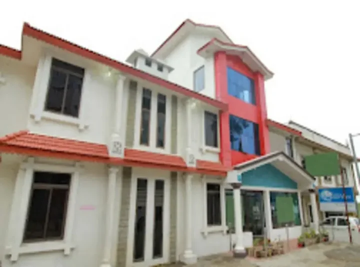 Кодайканал: RJ Inn Hotel