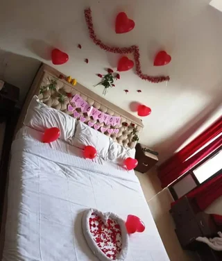 Кодайканал: RJ Inn Hotel