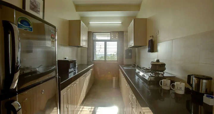 Мумбаи: Lalco Residency