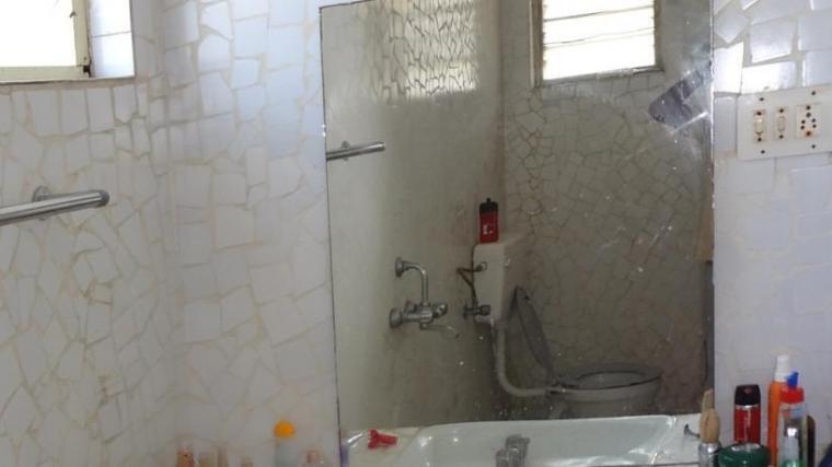 Калапет: Flora Beach Guest House