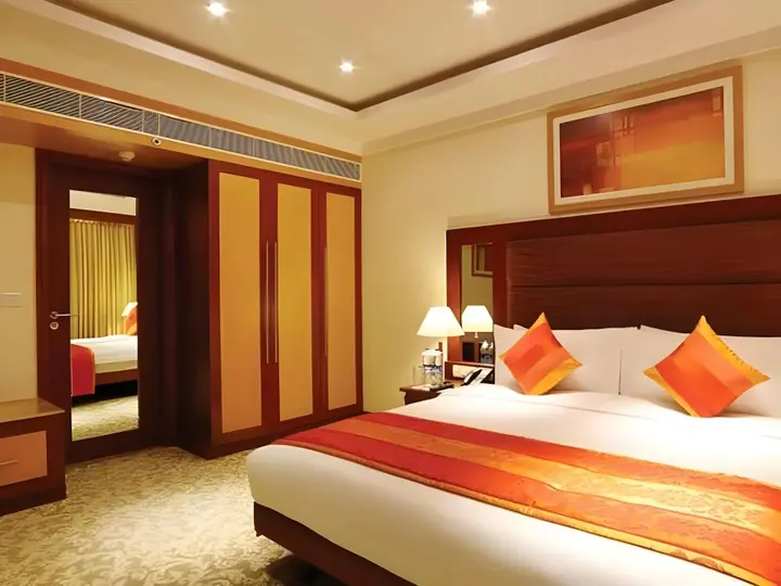 Пудучерри: Accord Puducherry
