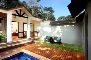 Куттикканам: Carmelia Haven Resort
