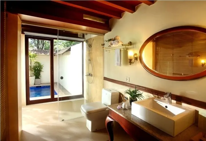 Куттикканам: Carmelia Haven Resort