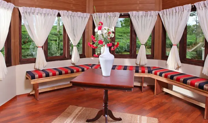 Куттикканам: Carmelia Haven Resort