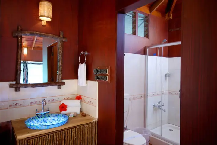 Куттикканам: Carmelia Haven Resort