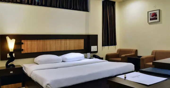 Аджмер: Regal Hotel