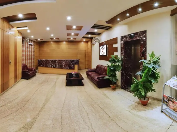Аджмер: Regal Hotel