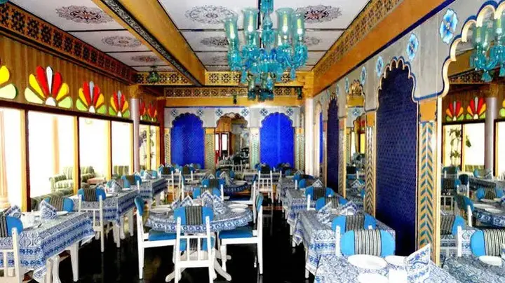 Джайпур: Hotel Jaipur Heritage