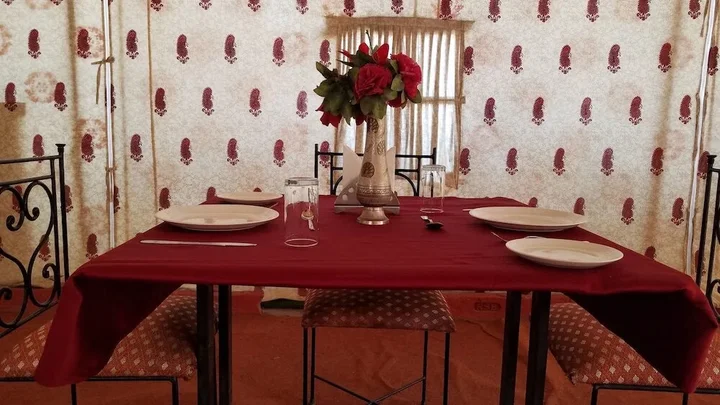 Джайпур: Hotel Jaipur Heritage