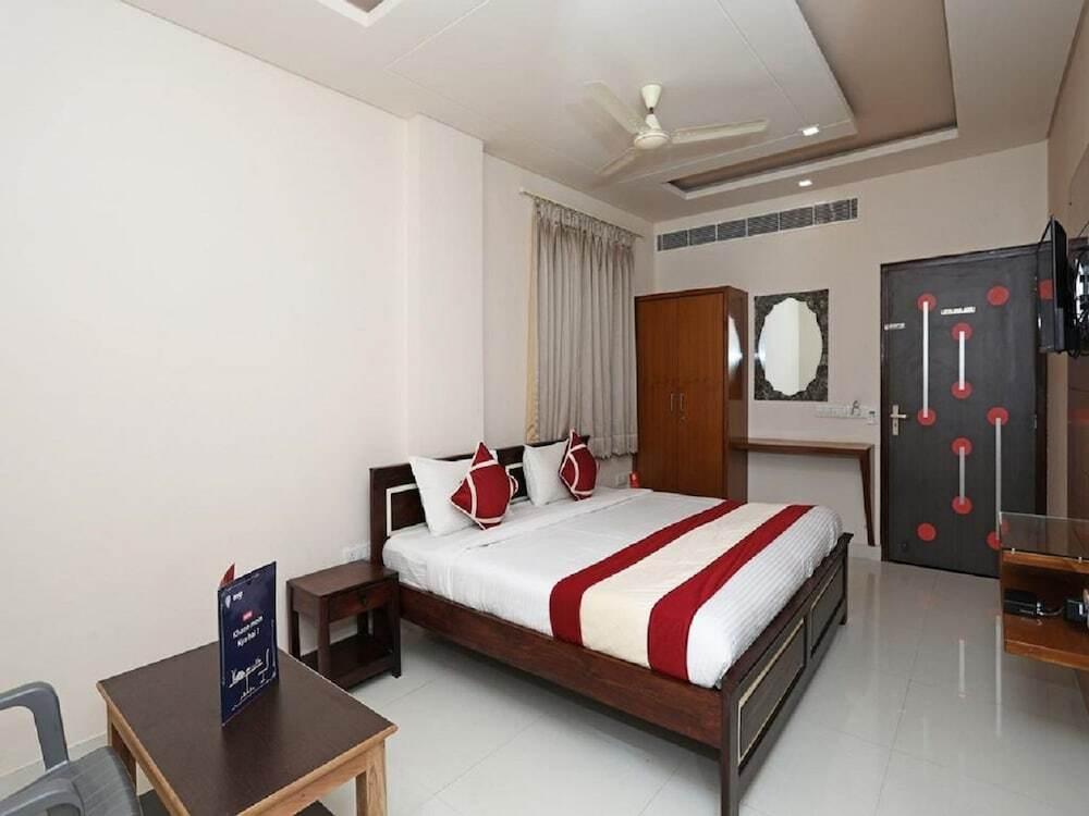 Джайпур: Hotel Jaipur Heritage