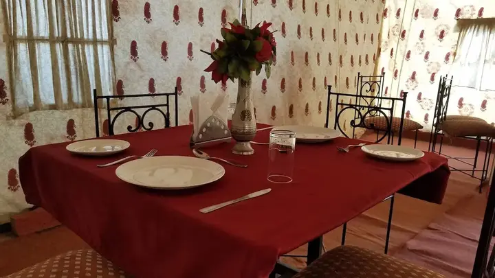 Джайпур: Hotel Jaipur Heritage